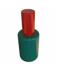 Lakstift RAL 6026 Opaalgroen