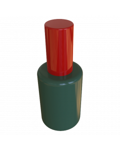 Lakstift RAL 6028 Pijnboomgroen