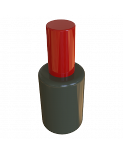 Lakstift RAL 6031 Bronsgroen