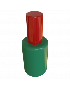 Lakstift RAL 6032 Signaalgroen