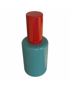 Lakstift RAL 6033 Mintturquoise