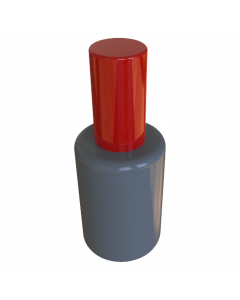 Lakstift RAL 7031 Blauwgrijs