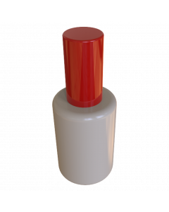 Lakstift RAL 7032 Kiezelgrijs