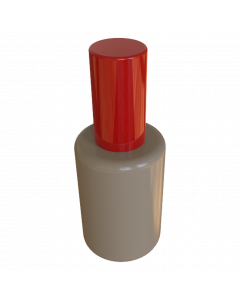 Lakstift RAL 7034 Geelgrijs