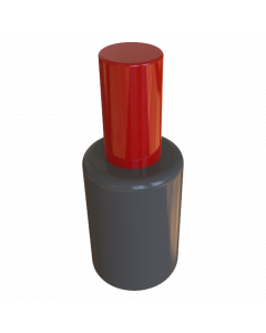 Lakstift RAL 7043 Verkeersgrijs B