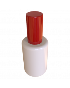 Lakstift RAL 9001 Crèmewit
