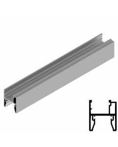 AR6 Onderprofiel L=9.500mm