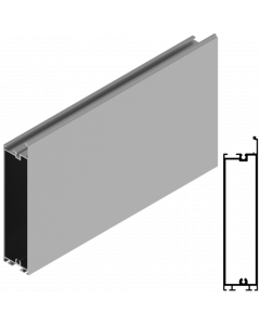 0 - ar2-ar3-ar4-double-side-bottom-profile-ano-l-9-150-mm