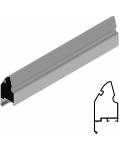 0 - ar3-upper-profile-ano-l-9-150-mm