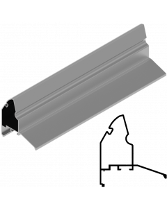 0 - ar3-upper-profile-reinforcement-ano-l-9-990-mm