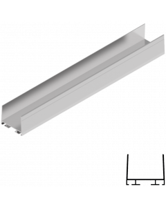 0 - u-profiel-alu-ano-l-6-100mm-48x