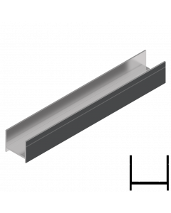 0 - pdsc-alu-pass-door-h-profile-44x40-mm-ral-7016-l-7-400-mm