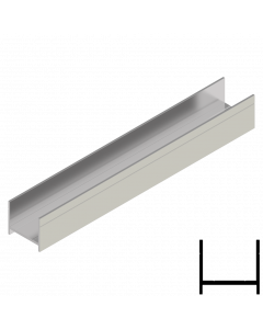0 - pdsc-alu-pass-door-h-profile-44x40-mm-ral-9016-l-7-400-mm