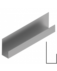 0 - u-profile-uneven-passdoor-and-fixed-panel-ano