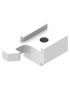 plastic sliding block Door closer (2598)
