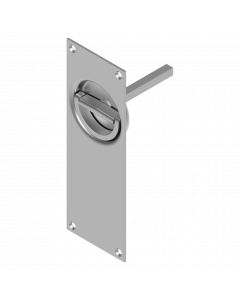 Boxkruk Stiftdeel BLIND