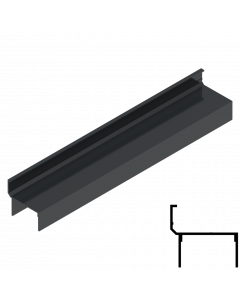 0 - ldsc-alu-passdoor-profile-ral-7016-l-7-400-mm