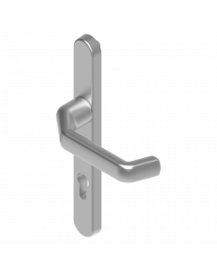 Krukschild L-R buiten