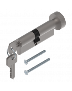 Knopcilinder EPC 85 mm 40-45mm WK2 tbv kerntrekbev.