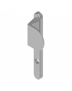 Duwschild KABA L-R buiten 