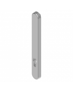 Blindschild EPC L-R buiten F1