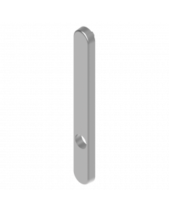 Blindschild KABA L-R buiten F1