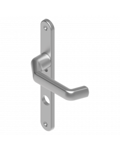 Krukschild KABA L-R binnen F1