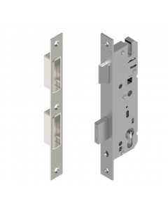 Slot 40 mm/UNI/EPC 92