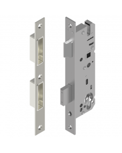 Slot 40 mm/UNI/KABA 94
