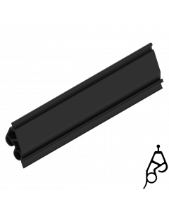Bodemrubber EPCO Garage 30 mm Renovatie