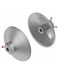 Kabeltrommel VS DMH<5500mm 1"