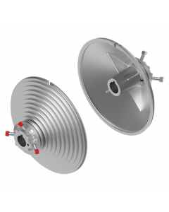 Kabeltrommel VS DMH<5500mm 1¼"