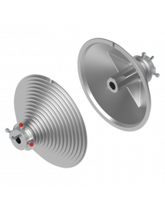 Kabeltrommel VS DMH<8400mm 1"