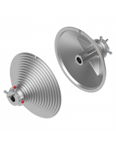 Kabeltrommel VS DMH<8400mm 1¼"