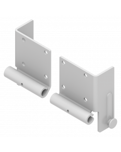 Bodemconsole G200/G160 wit
