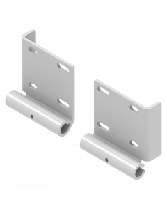 Bodemconsole R60/G100/TS100 ⌀ 11 mm HM 40+45 wit