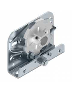 Veerbreukbeveiliging Industrie 1" RHW