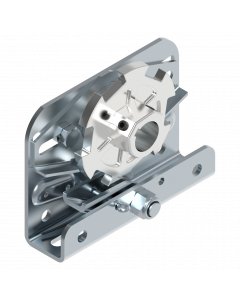 Veerbreukbeveiliging Industrie 1" LHW