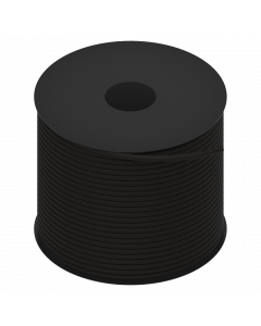 Touw voor handmatige bediening L = 10.000 mm