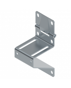 Zijscharnier Anti-vingerklem ST9V