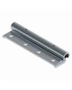 Dubbele Rolhouder