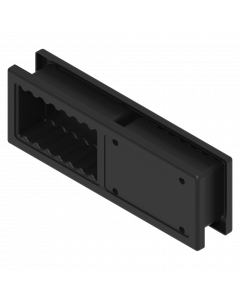 Voettrapper Private Label 40 mm