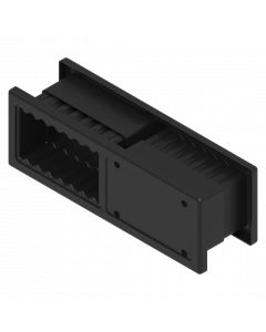 Voettrapper Private Label 80 mm
