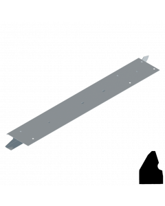 0 - end-cap-st3v-single-left-500-40-sp