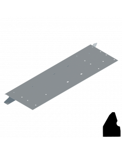 0 - end-cap-st3v-double-left-500-40-sp