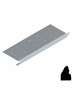 0 - end-cap-st3v-double-right-500-40-sp