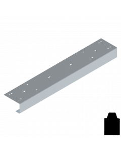 0 - end-cap-st3-single-488-40-sp-1-mm