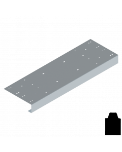 0 - end-cap-st6-st7-double-500-40-sp-1-mm