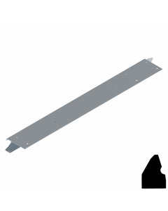0 - end-cap-hl-e-st9v-single-left-610-40-sp-1mm