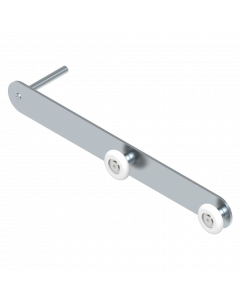 Toprolgeleider LPS320